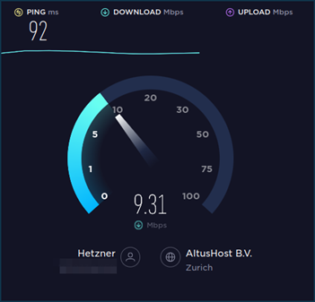 İnternet bağlantı hızı nasıl ölçülür?